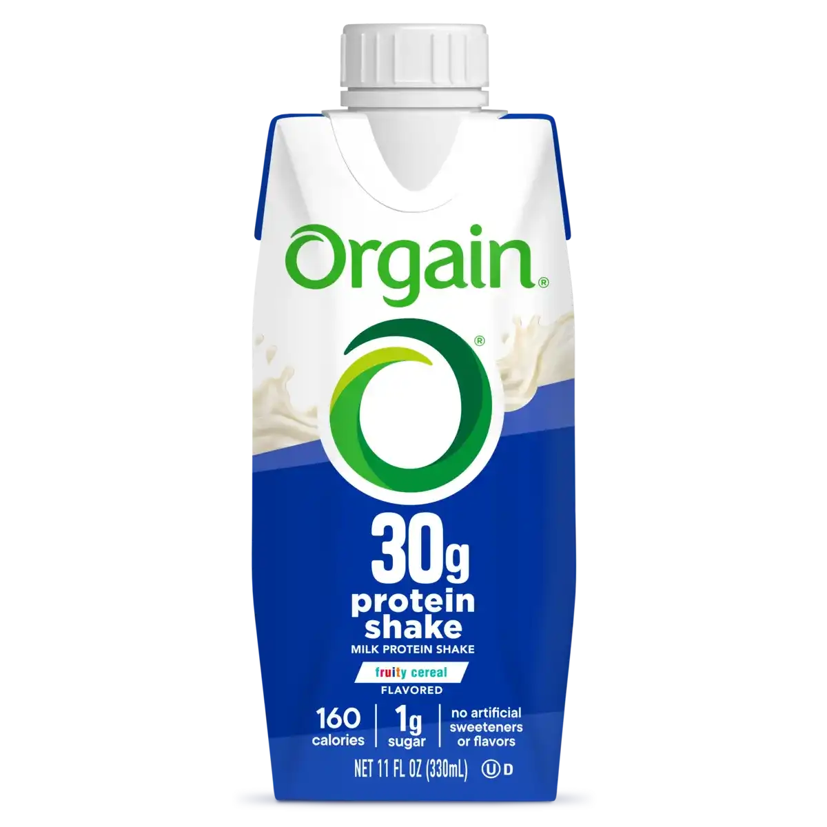30g Protein Shake - Fruity Cereal