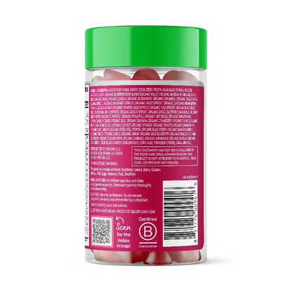 Kids Super Vitamin Gummy