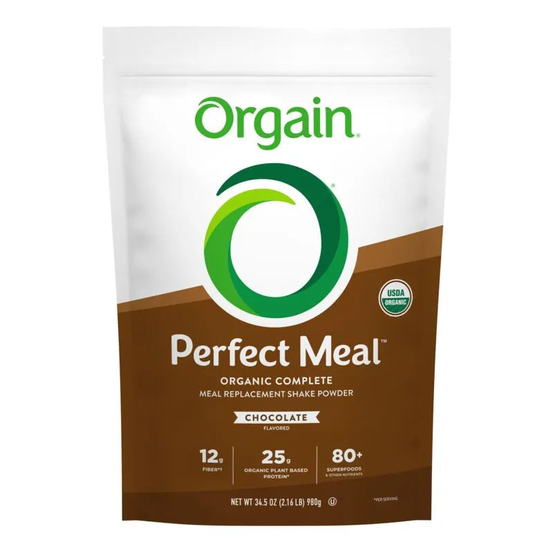Perfect Meal Powder - Chocolate