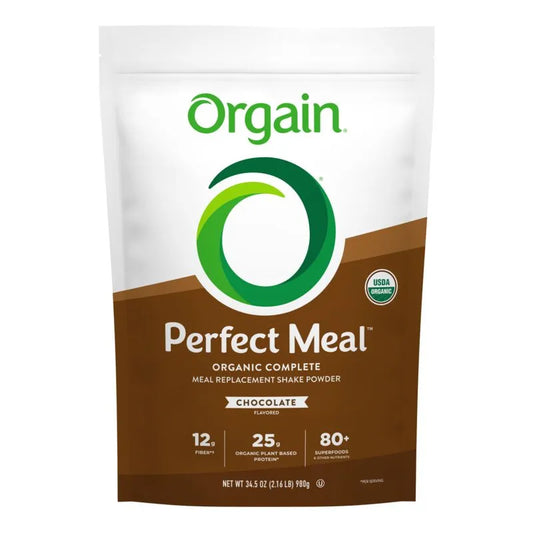 Perfect Meal Powder - Chocolate