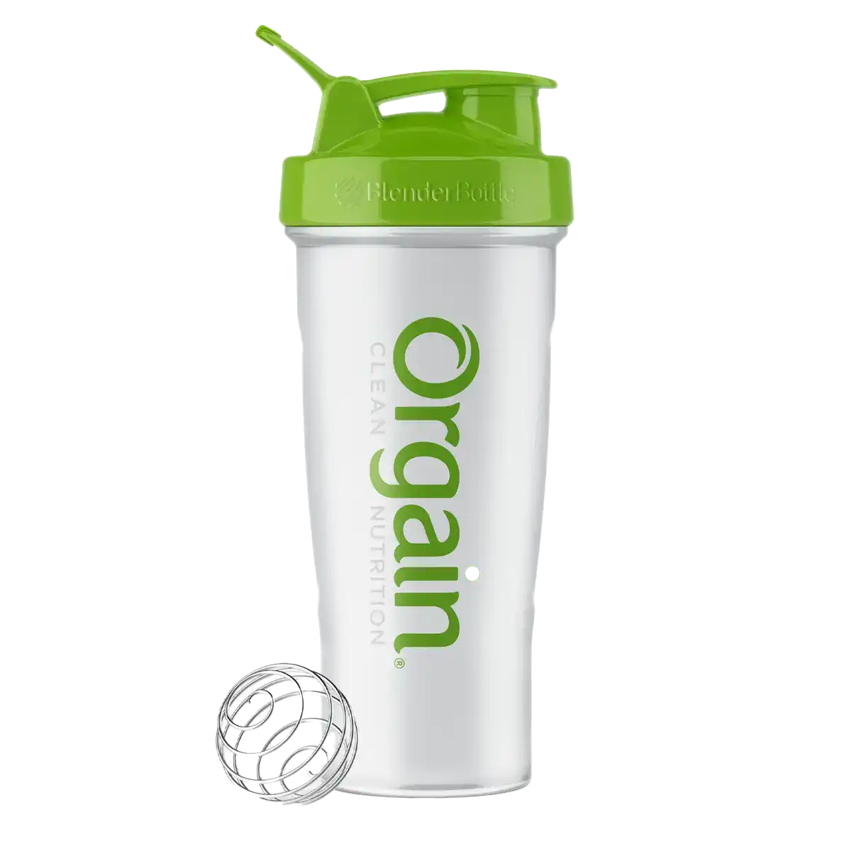 Orgain Classic BlenderBottle - 28oz