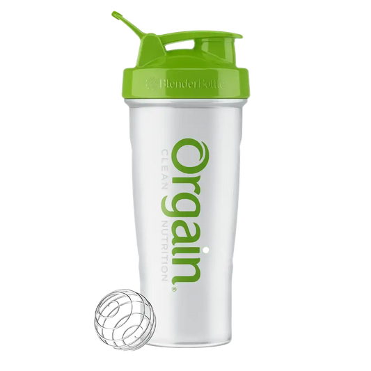 Orgain Classic BlenderBottle - 28oz